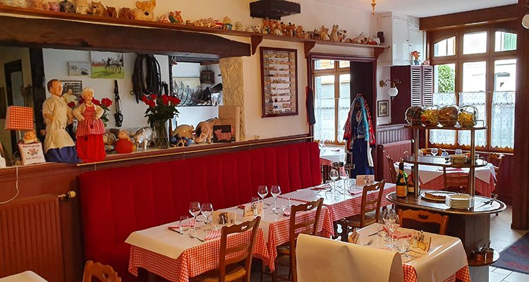 La Marmite de Pierrot