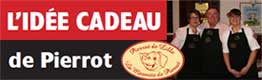 Tablier La Marmite